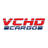 Mycí linka VCHD Cargo