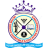 Victor Dantas Law College