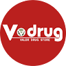 V drug Gifudaigakubyoinmae Pharmacy