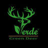 Veado Verde / Green Deer