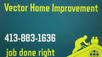 Vector Home Improvement