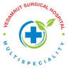 Vedamrut Hospital, Manpada