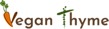 Vegan Thyme