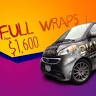 Vehicle Graphics