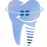 Dr Prerak Velani. (MDS) Periodontist & Implantologist