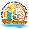 Church of our lady of Health of Velankanni