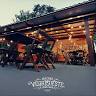 Velho Oeste Food Park