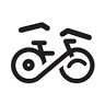 Accueil Vélo et Rando