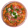 Veloria włoska pizza Zabrze 💚🤍❤