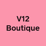 The Velvet Twelve Boutique