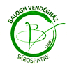 Balogh Vendégház