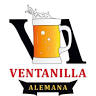 VENTANILLA ALEMANA