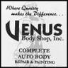 Venus Body Shop