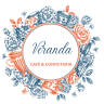 Veranda Café São José dos Campos