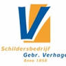 B.V. Schildersbedr. Gebr. Verhagen