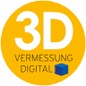 3D Vermessung Digital