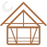 Tanglebloom Cabin