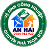 Dịch vụ vệ sinh công nghiệp, chuyển nhà trọn gói An Hải