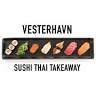 Vesterhavn Sushi & Wok