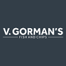 V Gormans Fish and Chips