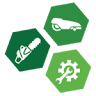 Van Heerde Tuinmachines