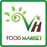 Viet Hua Food Market