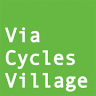 Via cycle's Village