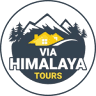 VIA HIMALAYA TOURS & TRAVELS