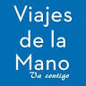 VIAJES DE LA MANO