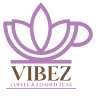 Vibez Coffee and Loaded Tea Co