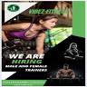 VIBEZ FITNESS &BEAUTY STUDIO
