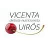 Vicenta Quirós Dietista-Nutricionista