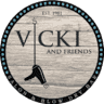 Vicki and Friends Salon & Blow Dry Bar