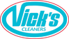 Vick's Cleaners