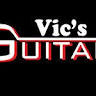 Vic's Guitar Cave