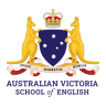 Victoria English