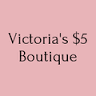 Victoria's Fashion & Beauty Boutique