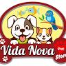 Vida Nova Pet Shop