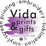 Vida Prints & Gifts - Custom T-Shirts & More