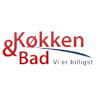 Vierbilligst → Billige køkken, bad og garderobe elementer