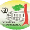 Viesites viduskola