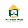 Viet Fresh Rolls