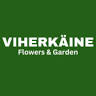 Viherkäine Oy / Puutarha- ja sisustusmyymälä, kukkakauppa