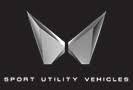 Mahindra Automotive Manufacturers - SUV & Commercial Vehicle Showroom