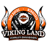 Viking Land Harley-Davidson