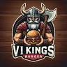 Vikings Burger
