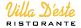 Restaurant Villa D'este