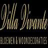 Villa Vivante Bloemen & Woondecoraties