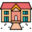 Villa 1900