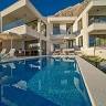 Villa Bellevue Bast